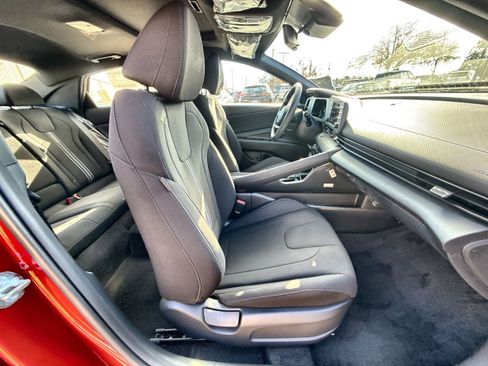 New 2026 Hyundai Elantra SEL Sport image 26