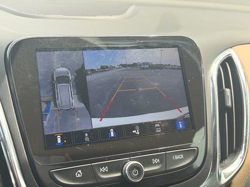 Used 2022 Chevrolet Equinox Premier FWD image 20