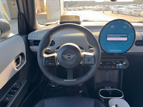 Certified 2025 MINI Cooper S image 13