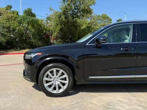 Used 2019 Volvo XC90 T6 Inscription w/ Advanced Package AWD/4WD image 17
