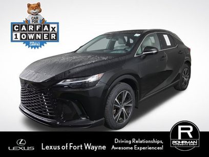 Used 2024 Lexus RX 350 Premium w/ Convenience Package