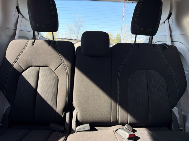 Used 2023 Chrysler Voyager LX FWD image 29