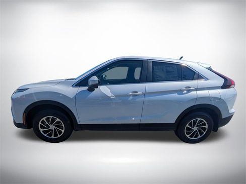 New 2025 Mitsubishi Eclipse Cross ES image 6