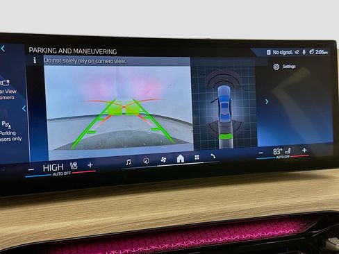 Used 2025 BMW 330i xDrive Sedan image 23