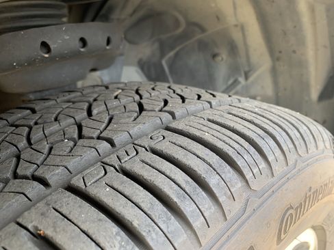 Used 2017 Subaru Crosstrek 2.0i Limited image 12