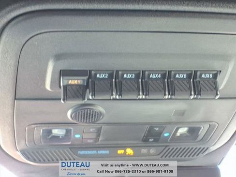 Used 2022 Ford Bronco Black Diamond image 23