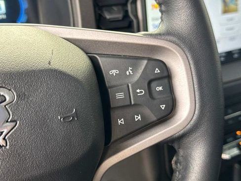 Used 2025 Ford Bronco Badlands AWD/4WD image 26