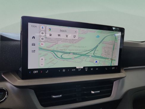 New 2026 Ford Explorer Active RWD image 28