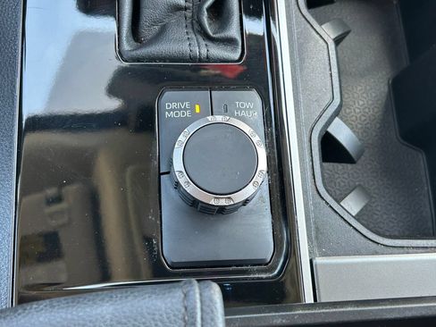 Used 2023 Toyota Sequoia SR5 w/ SR5 Premium Package RWD image 34