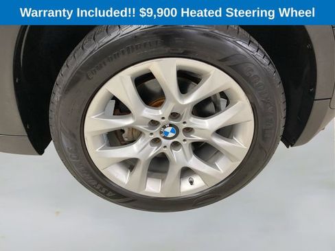 Used 2012 BMW X5 xDrive35i image 16