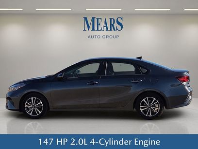 Used 2024 Kia Forte LXS