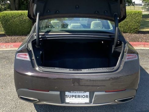 Used 2020 Lincoln MKZ Reserve w/ Elements Package FWD image 7