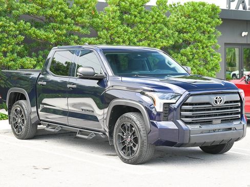 Used 2024 Toyota Tundra SR5 image 3