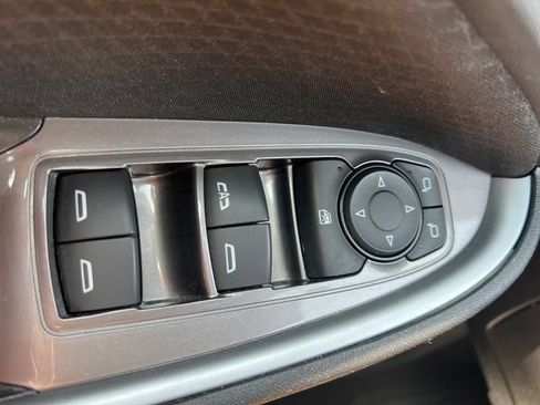 Used 2024 Chevrolet Malibu LT FWD image 17
