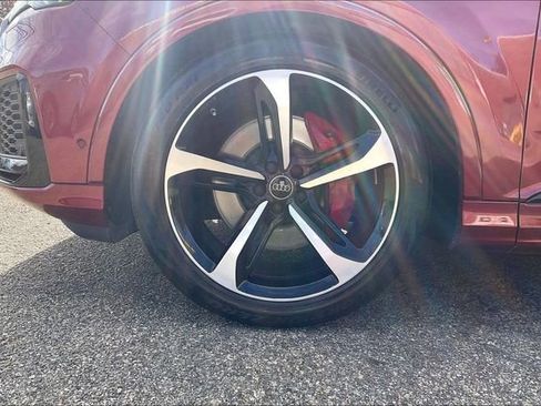 Certified 2024 Audi Q7 3.0T Prestige w/ Prestige Package image 9