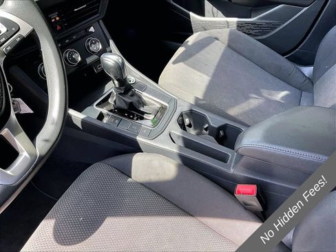 Used 2019 Volkswagen Jetta S FWD image 11