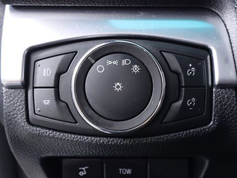 Used 2016 Ford Explorer Sport w/ Equipment Group 401A AWD/4WD image 10