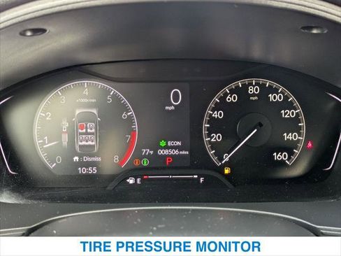 Used 2023 Honda Civic Sport image 16