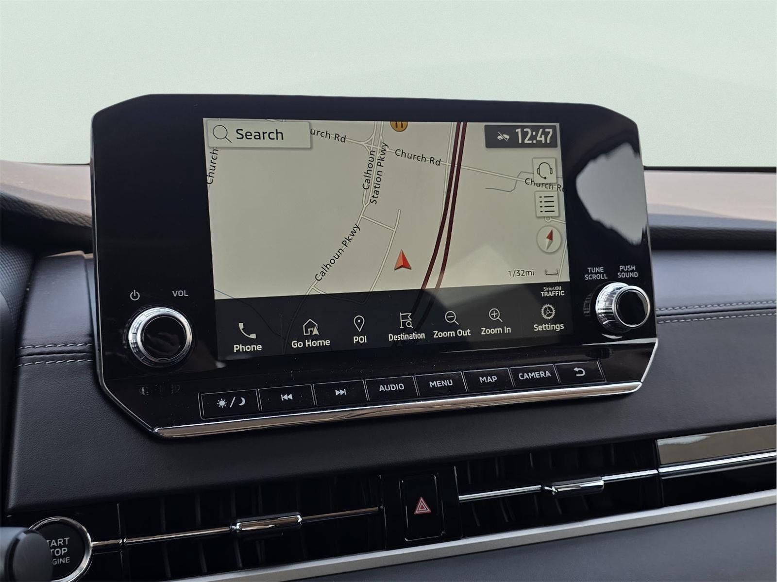 Used 2024 Mitsubishi Outlander SE FWD image 17