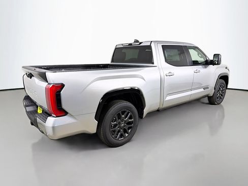 New 2026 Toyota Tundra Platinum AWD/4WD image 5