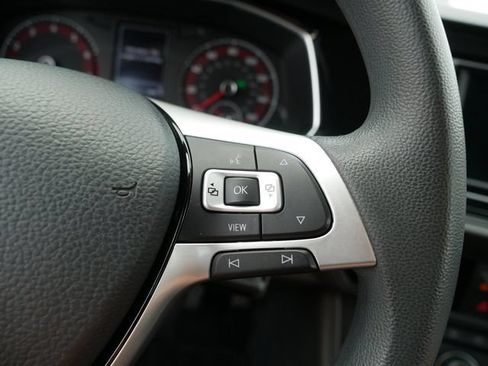 Used 2019 Volkswagen Jetta S w/ Driver Assistance Package FWD image 26