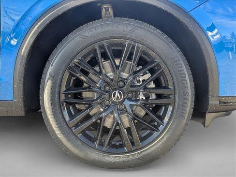 New 2026 Acura MDX A-Spec image 10