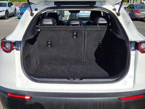 Certified 2023 MAZDA CX-30 AWD 2.5 S w/ Preferred Package image 10