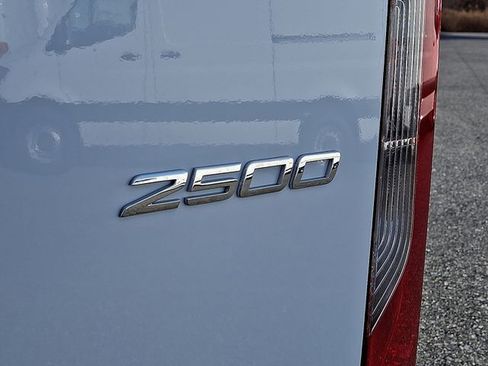 Used 2026 Mercedes-Benz Sprinter 2500 image 23