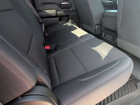 New 2026 GMC Sierra 1500 Pro w/ Graphite Edition AWD/4WD image 27