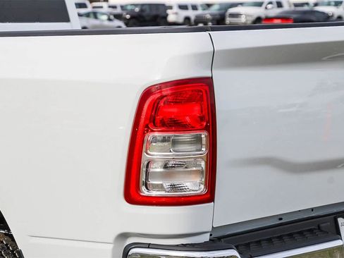 Used 2023 RAM 2500 Tradesman w/ Chrome Appearance Group image 11