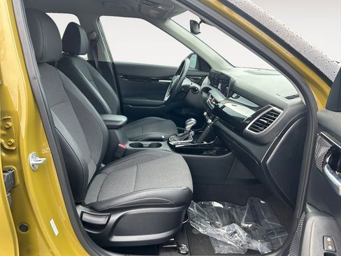 Used 2024 Kia Seltos S image 10