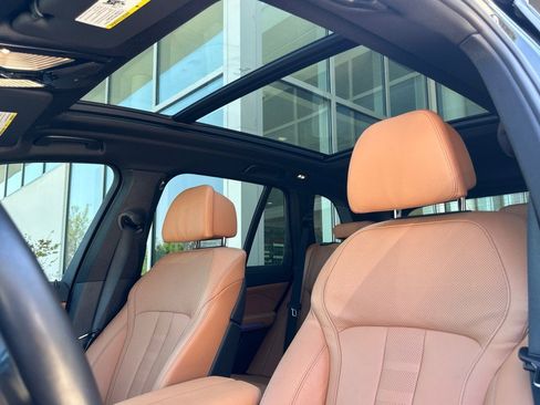 Certified 2022 BMW X5 xDrive40i w/ M Sport Package image 40