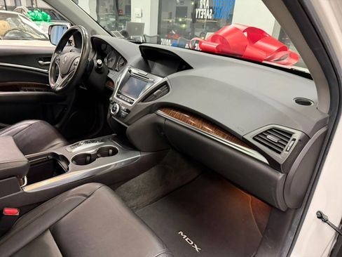 Used 2019 Acura MDX SH-AWD image 48