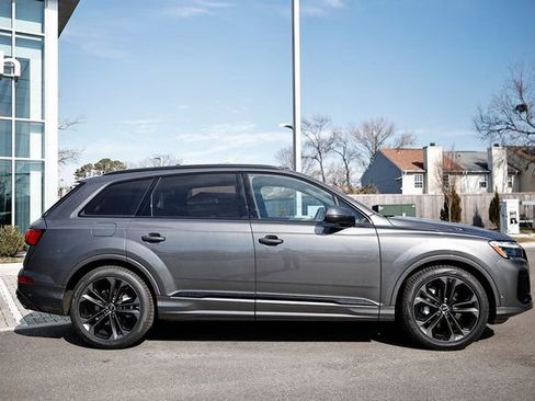 New 2026 Audi Q7 3.0T Premium Plus image 4