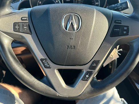 Used 2012 Acura MDX AWD/4WD image 13