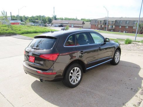 Used 2013 Audi Q5 2.0T Premium Plus AWD/4WD image 6