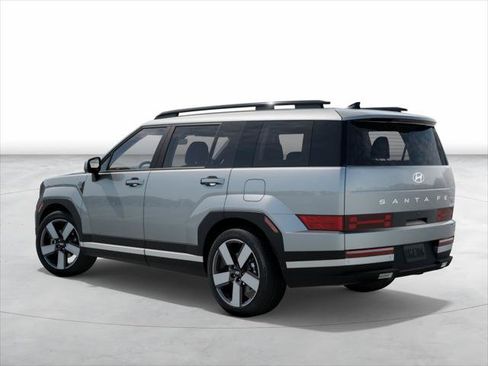 New 2025 Hyundai Santa Fe Limited image 5