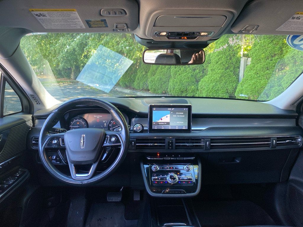 Used 2020 Lincoln Corsair AWD w/ Premium Package image 20