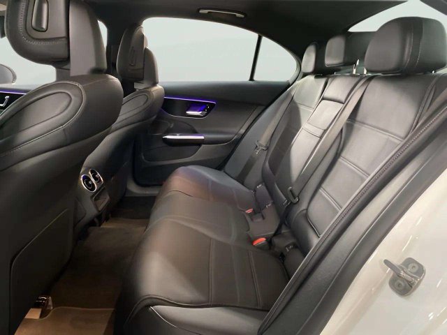 Used 2025 Mercedes-Benz C 300 Sedan image 63