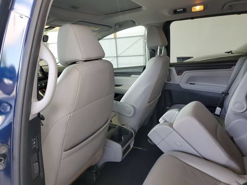 Used 2021 Honda Odyssey EX-L image 14