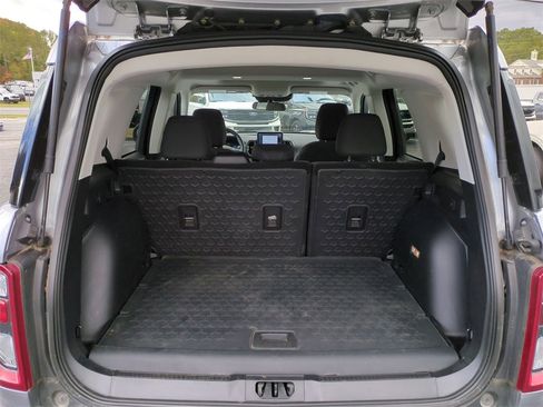 Certified 2023 Ford Bronco Sport Big Bend w/ Convenience Package image 13