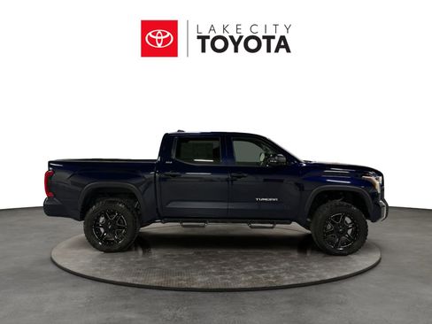 Used 2024 Toyota Tundra SR5 AWD/4WD image 11