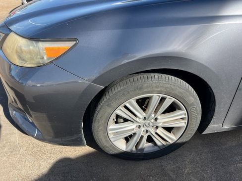 Used 2013 Lexus ES 350 350 w/ Premium Pkg image 15