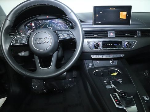 Used 2019 Audi A4 2.0T Premium Plus w/ Premium Plus Package AWD/4WD image 34