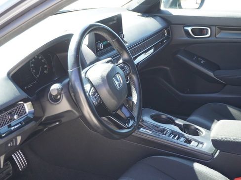 Used 2022 Honda Civic Sport image 23