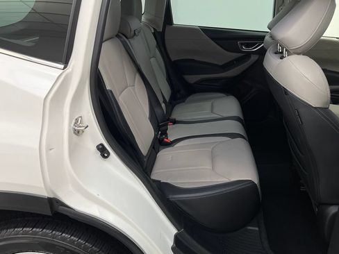Used 2023 Subaru Forester Limited AWD/4WD image 37