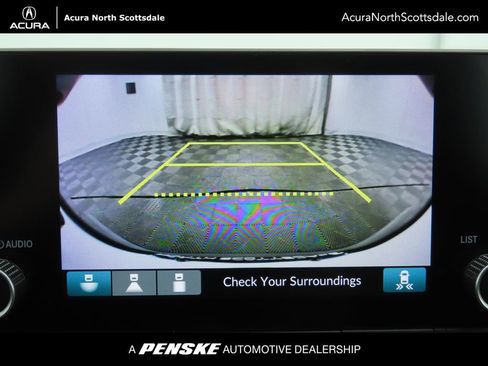 Certified 2025 Acura Integra A-Spec image 19