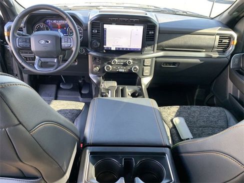 Used 2023 Ford F150 Tremor image 20