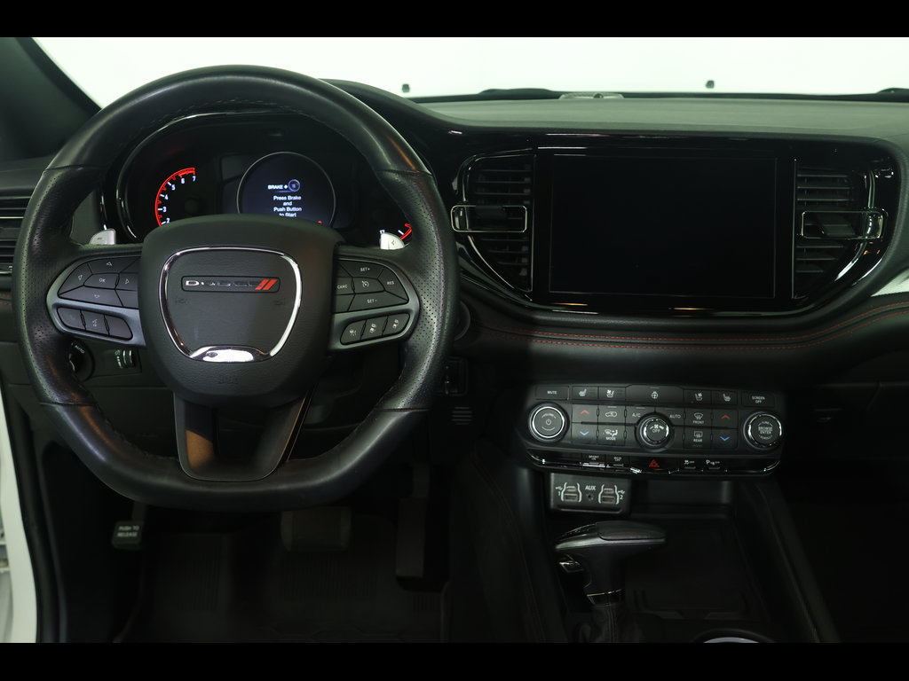 Certified 2023 Dodge Durango R/T AWD/4WD image 20