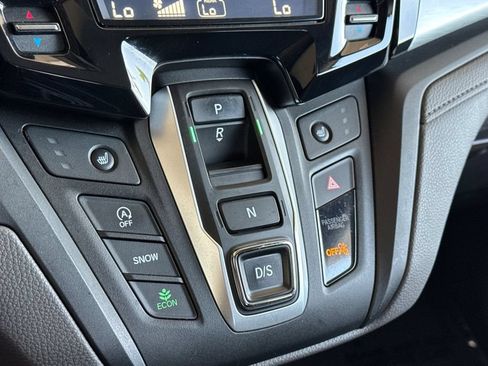 Certified 2021 Honda Odyssey EX-L image 26
